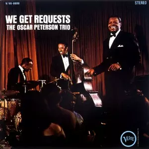 OSCAR PETERSON / オスカー・ピーターソン商品一覧/SACD/並び順