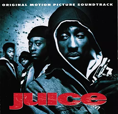 ORIGINAL SOUNDTRACK / オリジナル・サウンドトラック / JUICE / ジュース           