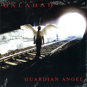 GALAHAD (PROG: UK) / ガラハド / GUARDIAN ANGEL EP
