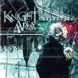 KNIGHT AREA / ナイト・エリア / HYPERDRIVE 