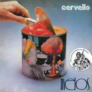 CERVELLO (PROG) / チェルヴェッロ / MELOS - REMASTER