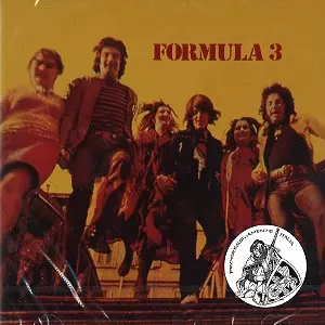FORMULA 3 / フォルムラ・トレ商品一覧｜JAZZ｜ディスクユニオン