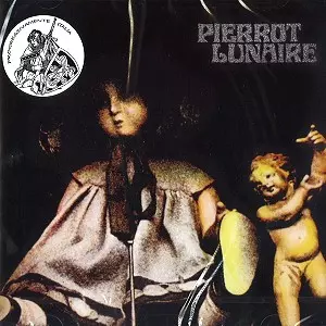 PIERROT LUNAIRE / ピエロ・リュネール / PIERROT LUNAIRE - REMASTER