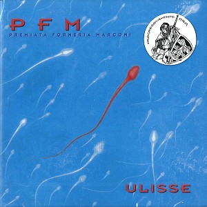 PFM / ピー・エフ・エム / ULISSE