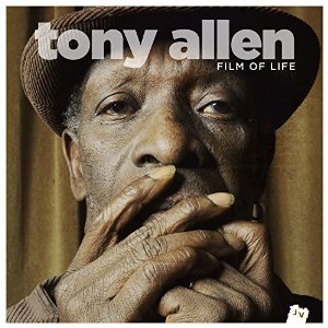 TONY ALLEN / トニー・アレン / FILM OF LIFE