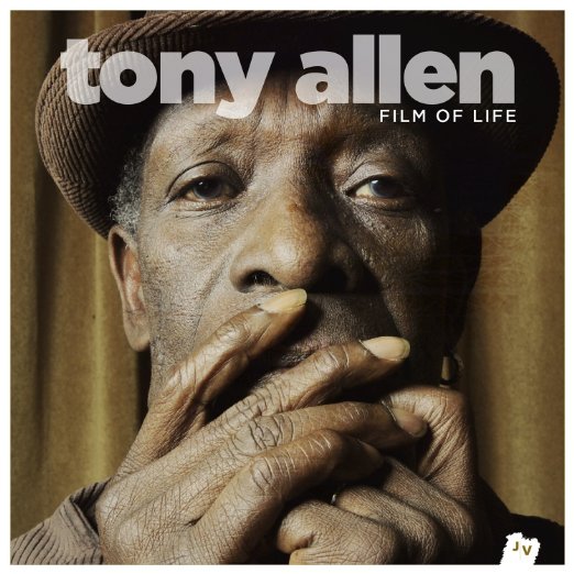 TONY ALLEN / トニー・アレン / FILM OF LIFE / フィルム・オブ・ライフ