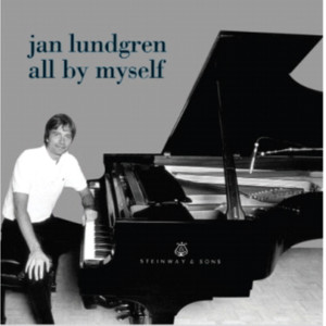 JAN LUNDGREN / ヤン・ラングレン / All By Myself / オール・バイ・マイセルフ