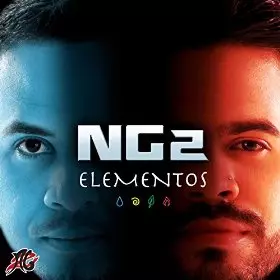 NG2 / エネヘ・ドス / ELEMENTOS