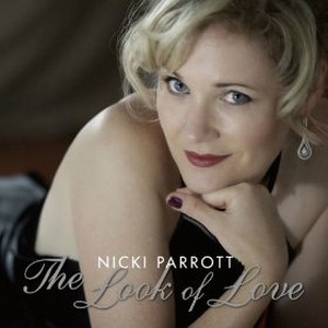 NICKI PARROTT / ニッキ・パロット / Look Of Love / ルック・オブ・ラブ(LP/180G)