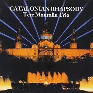 LP テテ・モントリュー カタロニアン・ラプソディ (180g) VHJD84 VENUS /00260 Catalonian Rhapsody / カタロニアン・ラプソディ(LP/180G)/TETE