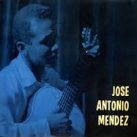 JOSE ANTONIO MENDEZ / ホセ・アントニオ・メンデス / フィーリンの誕生(リマスター)