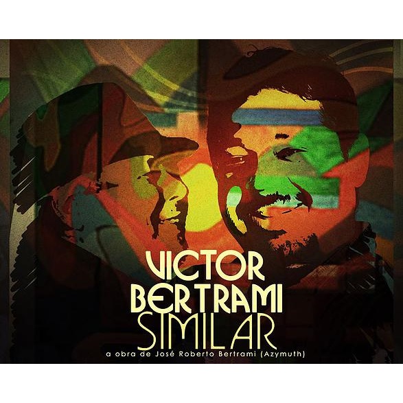 VICTOR BERTRAMI / ヴィクトル・ベルトラミ / SIMILAR