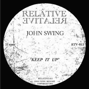 JOHN SWING / EMG / RELATIVE 013