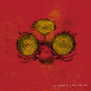 BLACK MILK / ブラック・ミルク / IF THERE'S A HELL BELOW (CD)