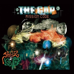 JAG-Z & 句潤 / THE GAP~Mission Code~