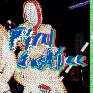 KK manga / Final justice