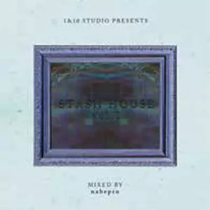 V.A.(1&10 Studio Presents STASH HOUSE MIX TAPE) / 1&10 Studio Presents STASH HOUSE MIX TAPE