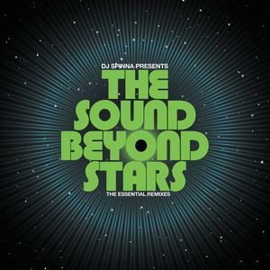 DJスピナ / SOUND BEYOND STARS(LP1)