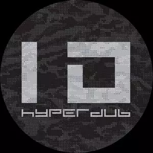 V.A.(HYPERDUB) / DECADUBS 4 EP