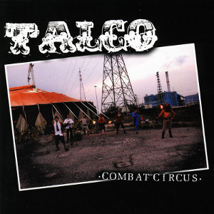TALCO / COMBAT CIRCUS