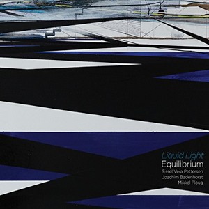 EQUILIBRIUM / エクリブリウム / Liquid Light 