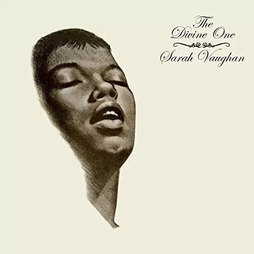 SARAH VAUGHAN / サラ・ヴォーン商品一覧｜JAZZ｜ディスクユニオン