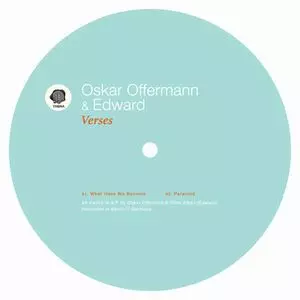 OSKAR OFFERMANN & EDWARD / VERSES