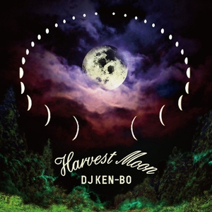 DJ KEN-BO / DJケンボー / Harvest Moon