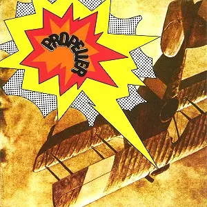PROPELLER (DEU) / プロペラ / LET US LIVE TOGETHER