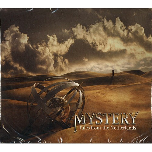 MYSTERY (PROG: CAN) / ミステリー / TALES FROM THE NETHERLANDS