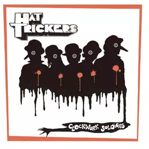 Heartbreakers 'L.A.M.F. Definitive Edition' 48p CD BOOKLET