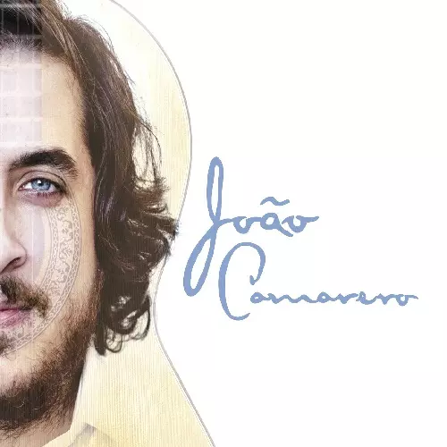 JOAO CAMARERO / ジョアン・カマレロ / JOAO CAMARERO