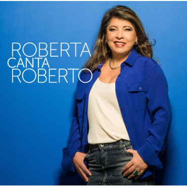 ROBERTA MIRANDA / ホベルタ・ミランダ / ROBERTA CANTA ROBERTO