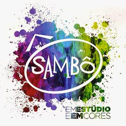 SAMBO / サンボ / EM ESTUDIO E EM CORES