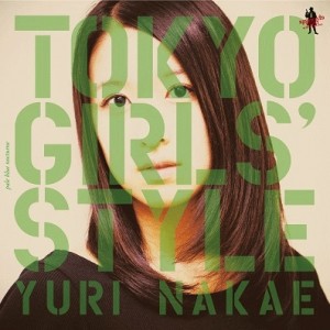 TOKYO GIRLS' STYLE / 東京女子流 / pale blue nocturne