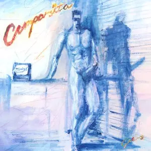 GELLERS / ゲラーズ / Cumparsita