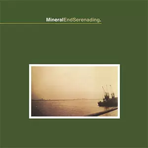 MINERAL / ミネラル / EndSerenading (2LP/GATEFOLD/2014 REISSUE)