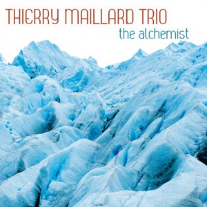 THIERRY MAILLARD / ティエリー・マイラード / Alchemist