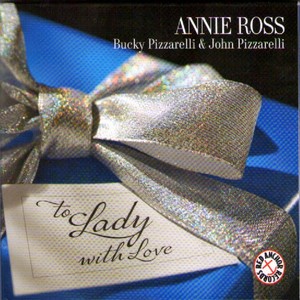 ANNIE ROSS / アニー・ロス / To Lady With Love