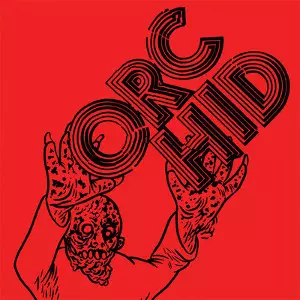 ORCHID / オーキッド / TOTALITY (LP)