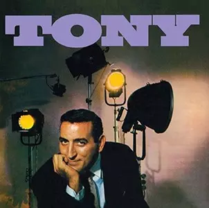 Tony Bennett トニー・ベネット　LP 16枚まとめ売り Tony + 16 BONUS TRACKS/TONY BENNETT/トニー・ベネット｜JAZZ
