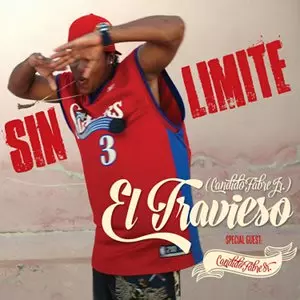 EL TRAVIESO / エル・トラヴィエソ / SIN LIMITE