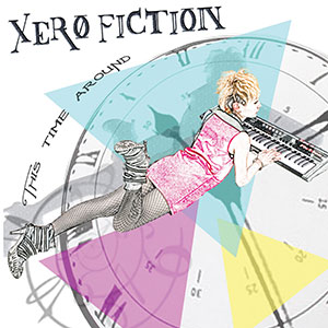 Xero Fiction / This time around (10")