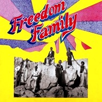 FREEDOM FAMILY / フリーダム・ファミリー / アィエンツォ
