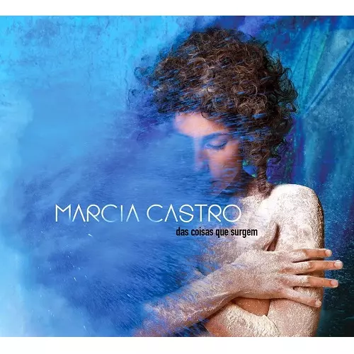 MARCIA CASTRO / マルシア・カストロ / DAS COISAS QUE SURGEM