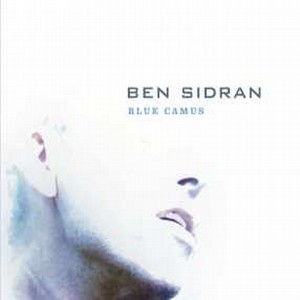 BEN SIDRAN / ベン・シドラン / Blue Camus