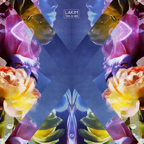 LAKIM / THIS IS HER "LP"