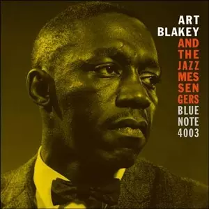 MOANIN / モーニン(LP)/ART BLAKEY/アート・ブレイキー｜JAZZ
