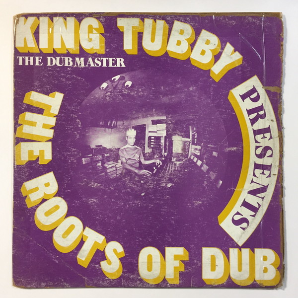 KING TUBBY / キング・タビー / ROOTS OF DUB