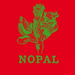 JEAN-MARC FOUSSAT / Nopal
